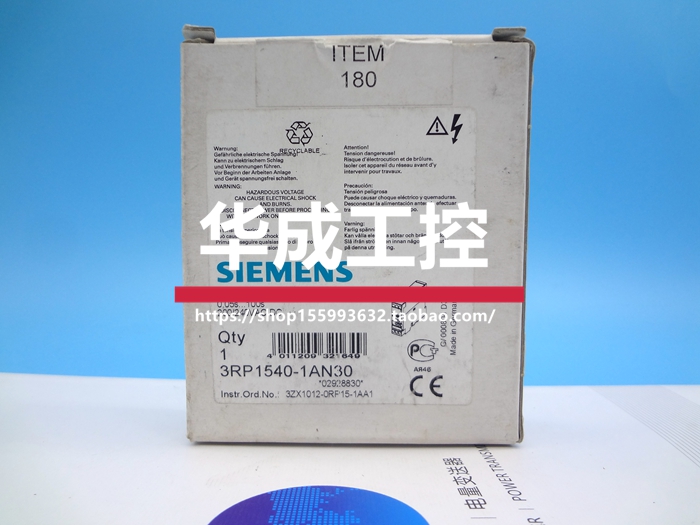 3RP2540-1AW30 3RP2540-1AW30 3RP1540 3RP1540 3RP1525-1BP30 1BW30 1BN31 1BN31 -Ta