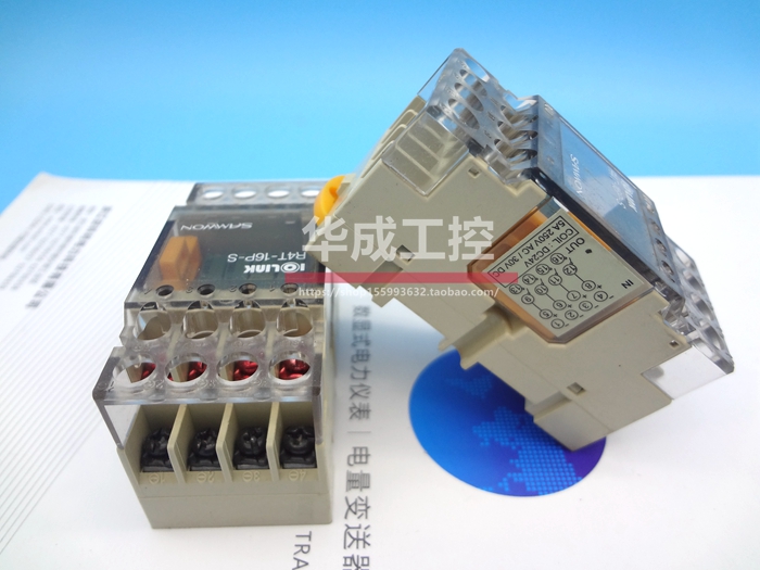 PA1a-24 PA1a-24 RMBthree R4T-16P-S R4T-16P-S R4T-G6D R4G R4Q YC 24V MK-RY4-OS-16P