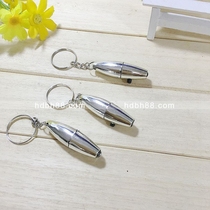 Mini micro bullet type currency detector lamp currency detector portable currency detector to detect real and fake money one yuan daily necessities