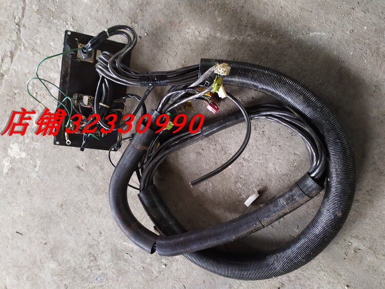 OTC robot AX arm cable L7700B00 L7400G00 L7500B