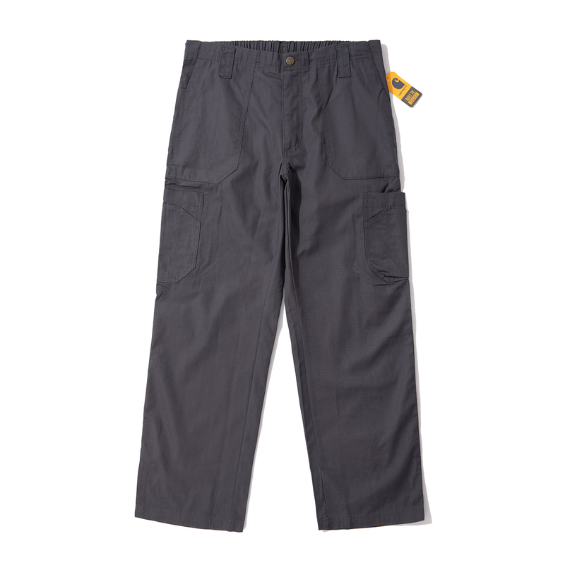 Carhartt C54108 Carhartt Mainline Straight-Fit Ripstop Thin Casual Pants Work Pants