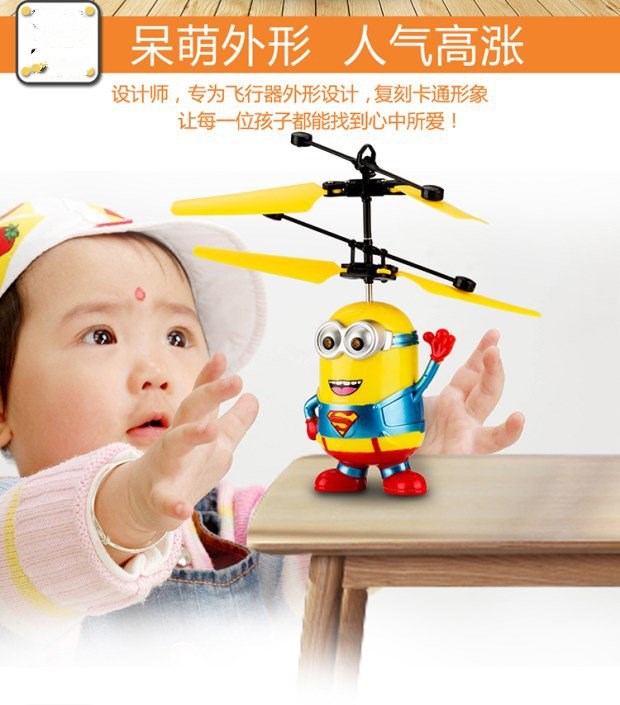 Khả năng chống rơi máy bay điều khiển từ xa nhỏ ô tô điều khiển từ xa cho bé