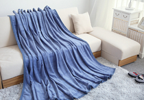 Full advanced super soft coral fleece blanket blanket air conditioning blanket