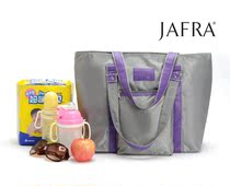 Full single Oxford cloth large capacity shoulder bag Hand bag