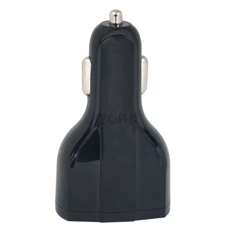 QC3 0 PD Quick-charge TYPE-C ON-BOARD CHARGER CAR CHARGE