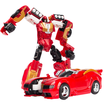 Large king kong genuine kabao car god