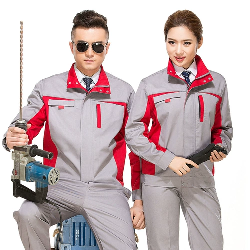 Осенний износостойкий комбинезон, делается под заказ