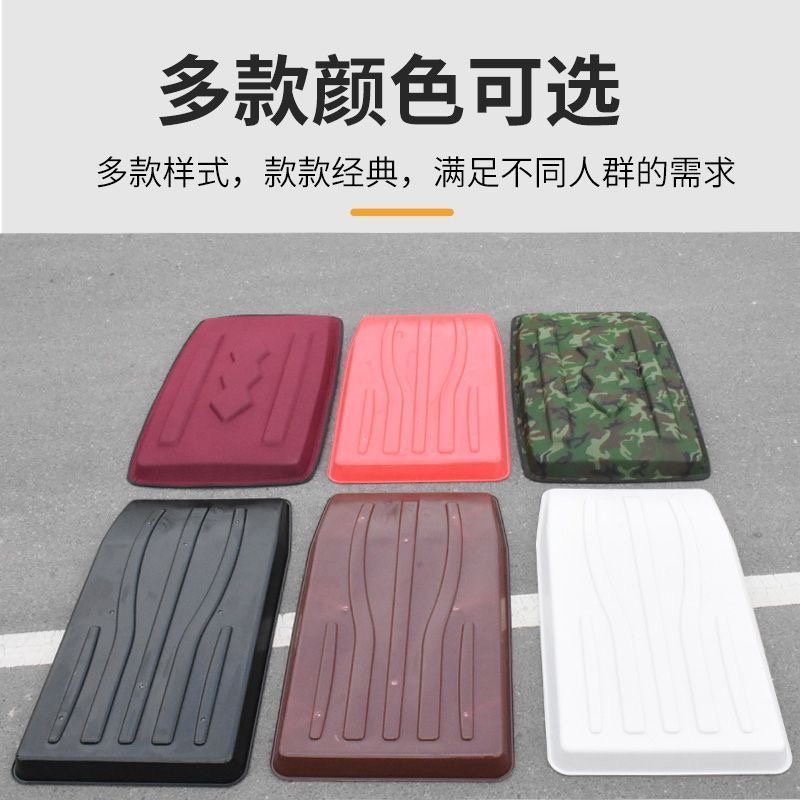 (Sold Separately) New Thickened Electric Tricycle Roof Cover, Soft Top, Sun Protection, Rain Protection, Frost Protection, Carport Roof Cover