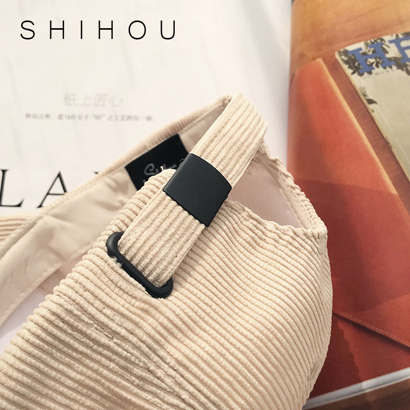 Chapeau pour femme LE TEMPS en Coton - Ref 3233945 Image 3