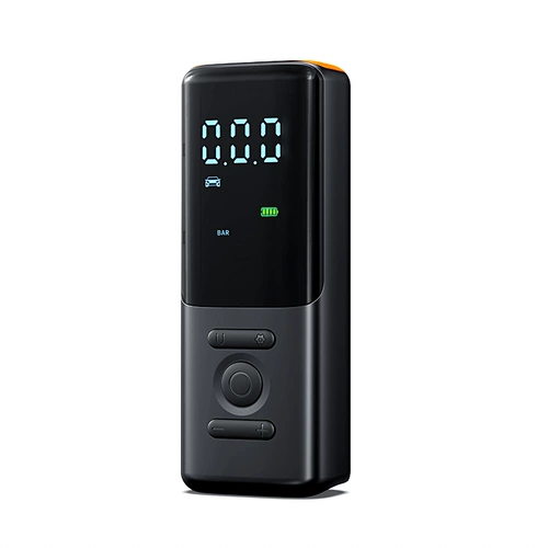 Беспроводной портативный воздушный насос, электрическое колесо для автомобиля, автоматические шины