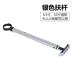 Super Sheng thông minh cân bằng xe hai bánh điện cân bằng cơ thể cảm giác với gậy đi bộ trẻ em người lớn 6,5 inch 10 inch phổ quát - Smart Scooter xe thăng bằng 4 trong 1 Smart Scooter