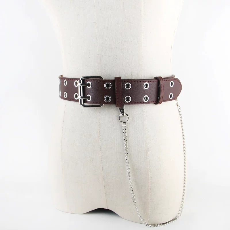 Belt, jeans, black trousers