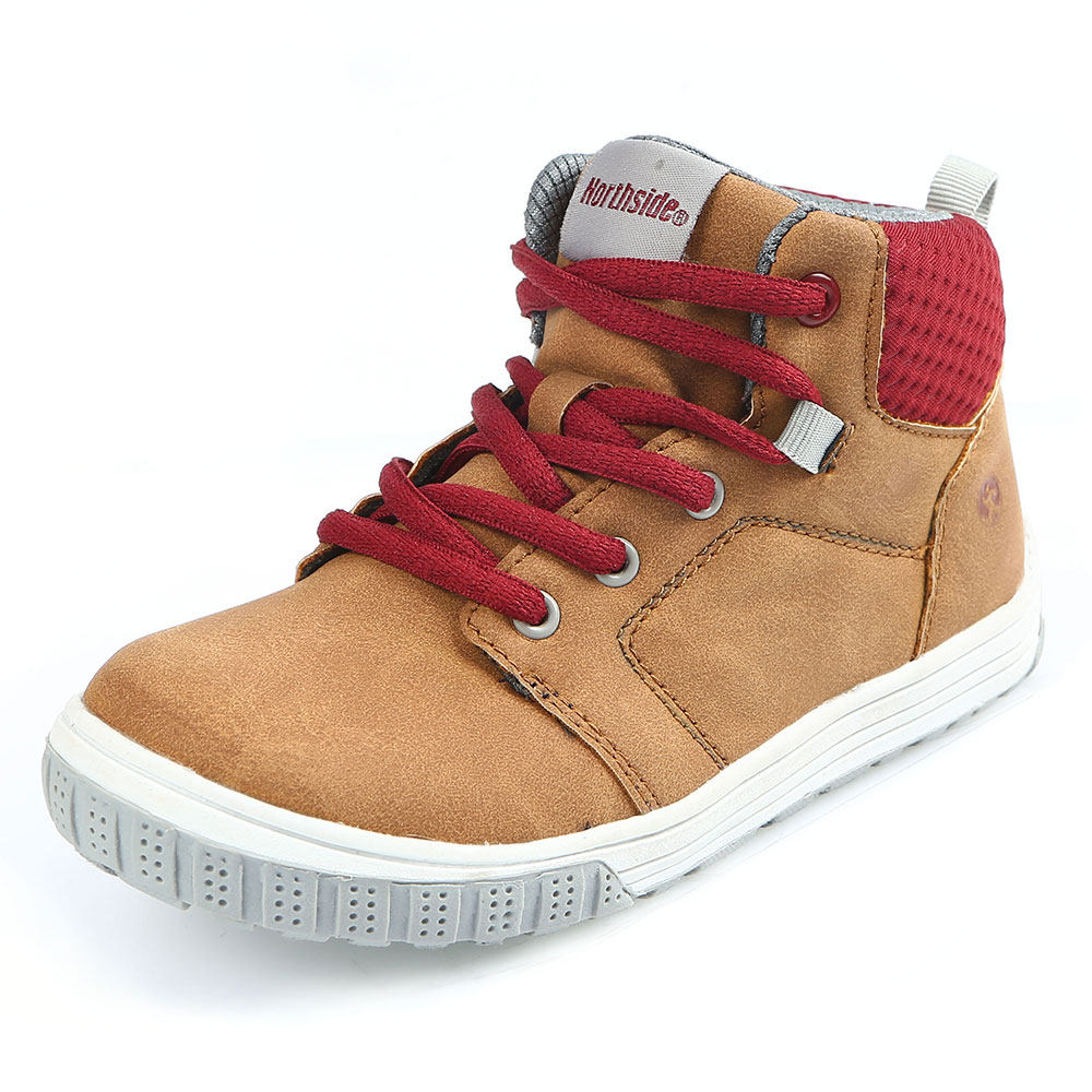 NORTHSIDE children's shoes children's outdoor fashion casual comfortable non-slip lightweight breathable wear-resistant sports shoes