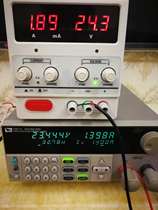 30W distance 10mm coil diameter 42mm 24V power supply small volume high power wireless power supply module