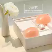 [MISS H] Bí mật của việc thay đổi cúp C Cúp bơi bằng silicone Áo ngực vô hình Nâng cấp cúp ngực