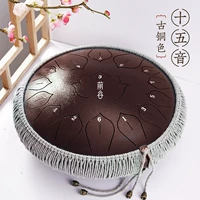 [14 -INCH 15 -Tone Lotus Models] Медные цвета+подарки