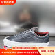 Vans Old Skool 36 25 winter new zipper decorated low-cut sneakers VN000DAABLK