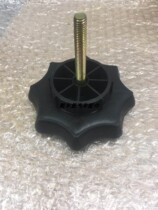 Apply the new and old Lunxi Lunyi Bao Golf 4 San Brigade Reserve Tire Fixed Bolt for Tire Screw