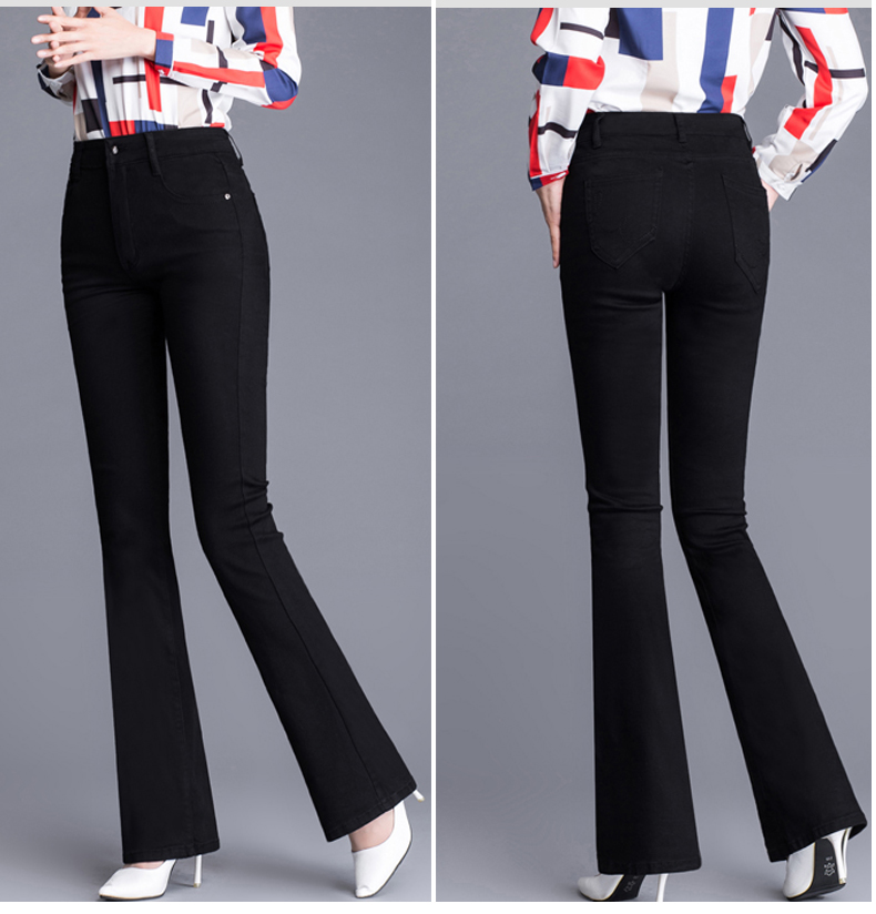 Jean femme      - Ref 3191275 Image 15