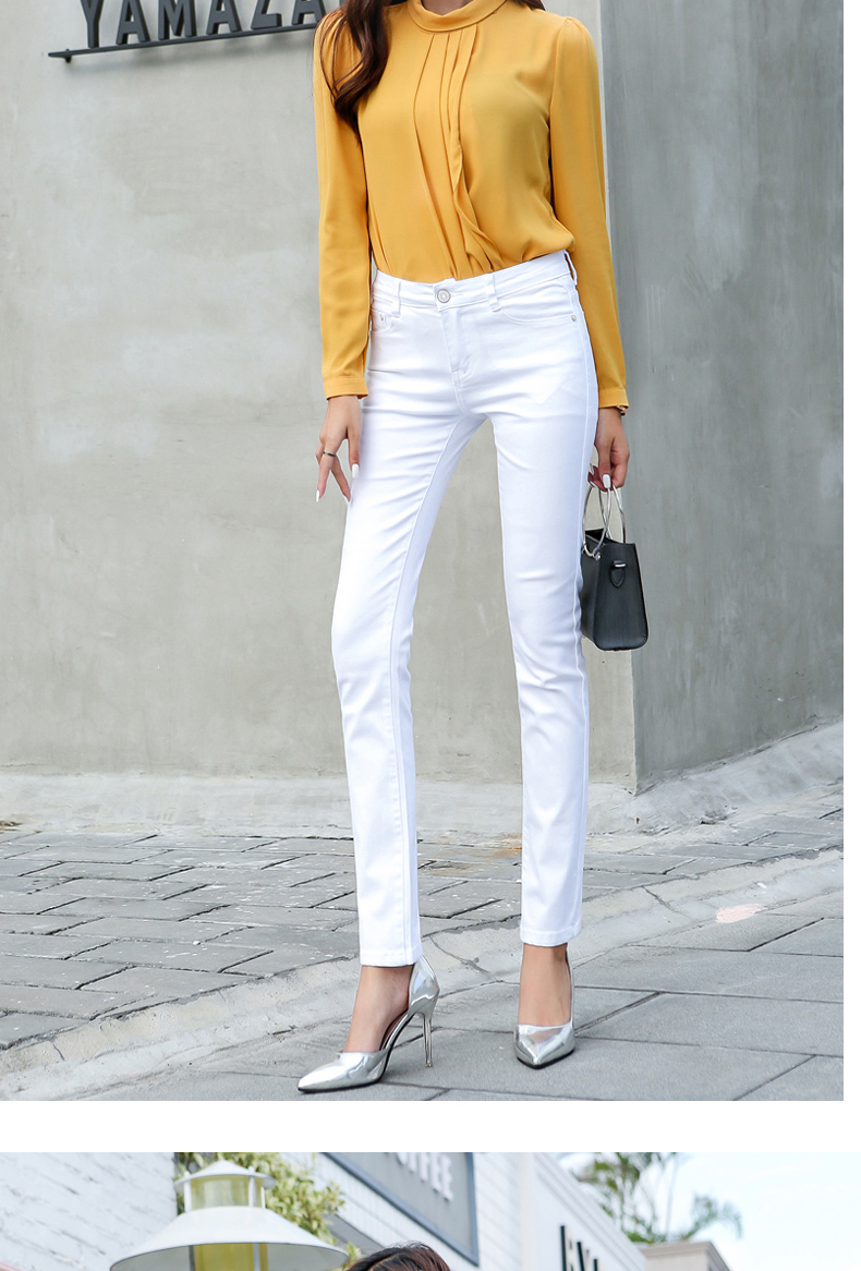 Jean femme      - Ref 3191501 Image 14