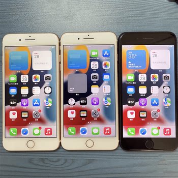 Apple 6S Apple 6Th Generation/6Plus/Iphone6Sp Studio Backup Student Phone for Taking Photos and Watching Videos