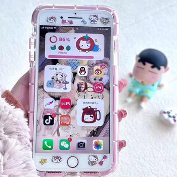 Apple 6S/Apple 6Th Generation/6Plus/Iphone6Sp Studio Backup Student Camera Phone Second-Hand Gaming Phone