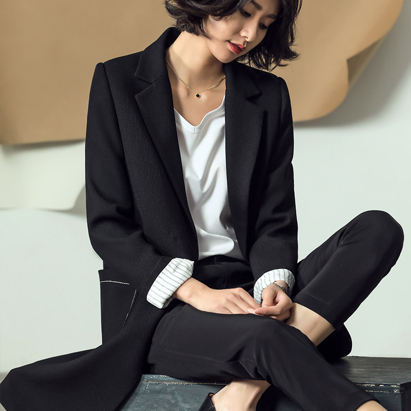 Veste pour femme SHINO en Polyester - Ref 3220043 Image 1