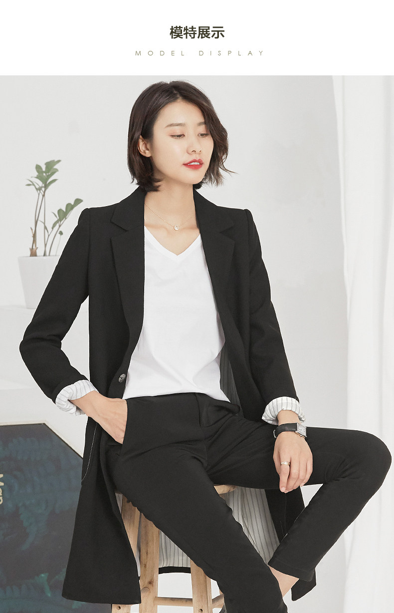 Veste pour femme SHINO en Polyester - Ref 3220043 Image 11