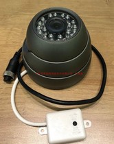 Car morning view bus taxi school bus truck monitoring camera metal sea snail type camera