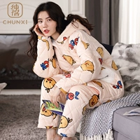 SXR1988 Хлопковая утка