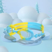 Желтый + синий AK5300