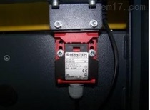 I-SU1Z HW RO135 German BERNSTEIN safety switch proximity switch