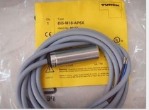 German Turck capacitive sensor BCF10-S30-AZ3X BCC10-S30-VP4X-H1141