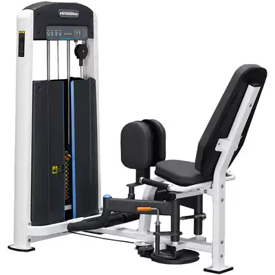 (Commercial gym) Kang Qiang comprehensive trainer thigh in-out special fitness equipment 1022