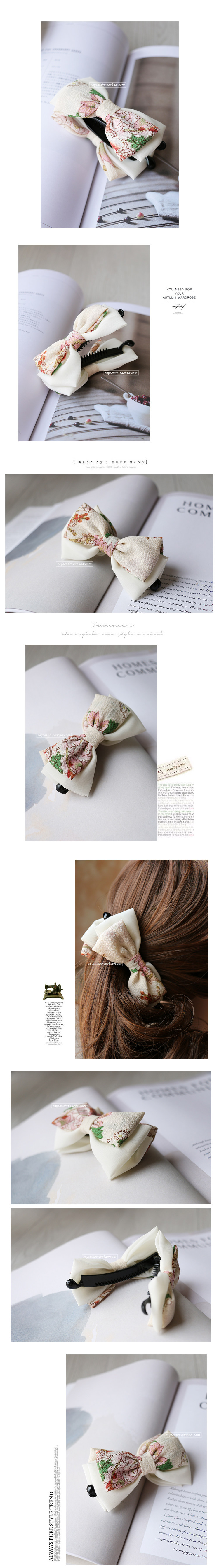 Accessoire coiffure en autre - Ref 1201028 Image 11