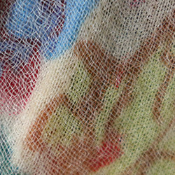 Accessoire cheveux en Fils de soie - Ref 1202138 Image 7