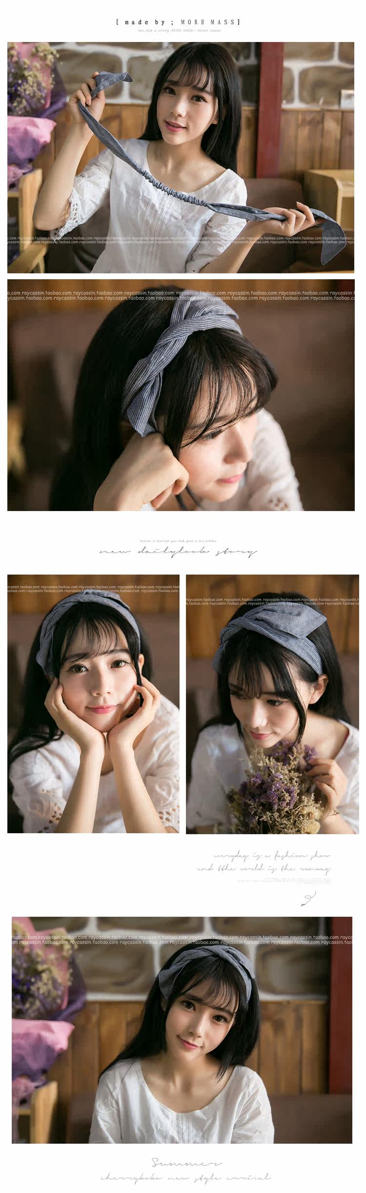 Accessoire coiffure en Fluid Systems - Ref 1200704 Image 10