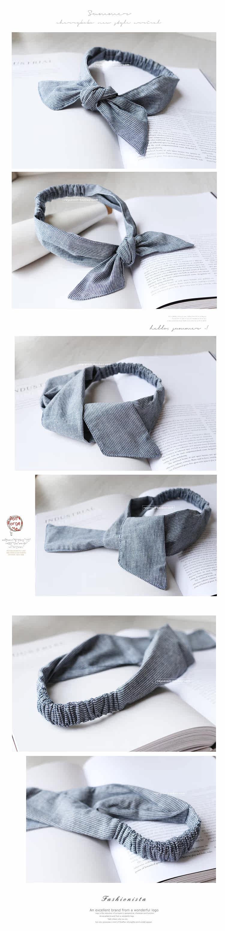 Accessoire coiffure en Fluid Systems - Ref 1200704 Image 11