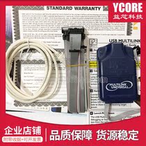 Multilink Interface USB imported PE original Freescale development tool blue