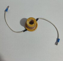 Cotton Candy Machine Accessories Set Electric Ring Copper Ring Slip Ring Accessories 1 Wearable