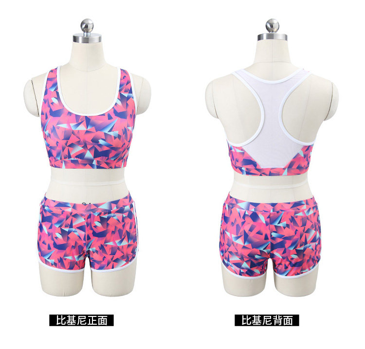 Maillot de bain pour femme - Ref 3032983 Image 21