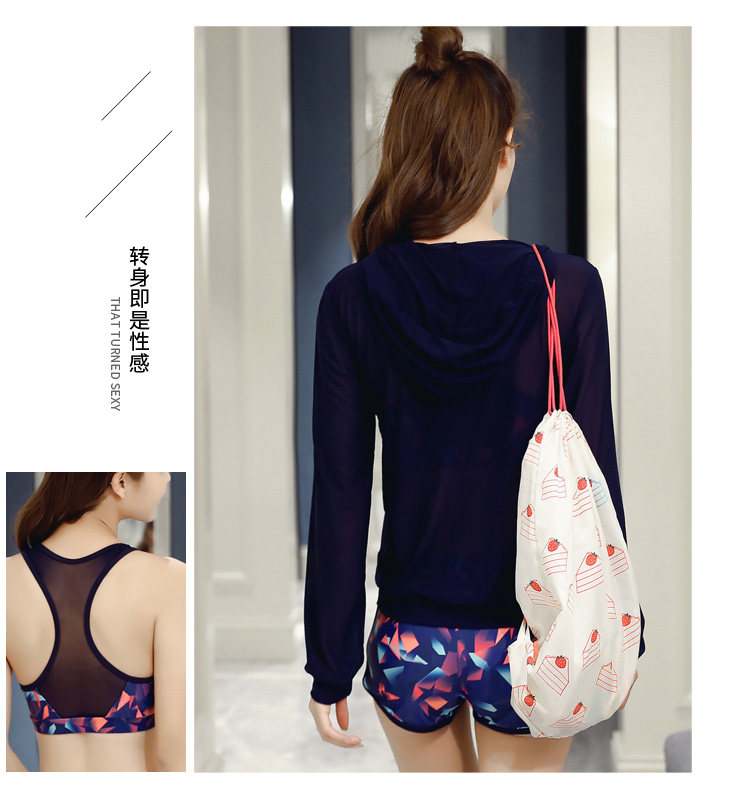 Maillot de bain pour femme - Ref 3032983 Image 17