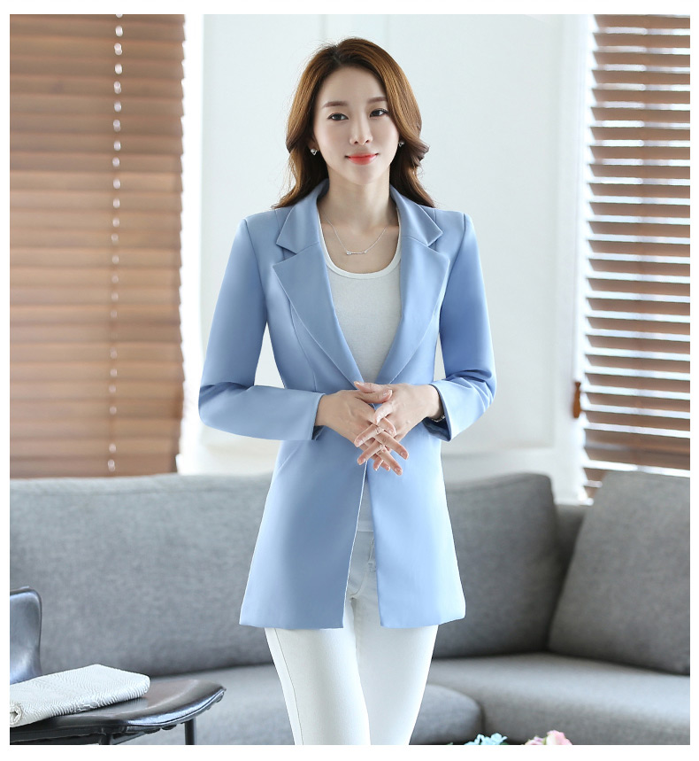 Veste pour femme DOAEYEUR   en Polyester - Ref 3220533 Image 33
