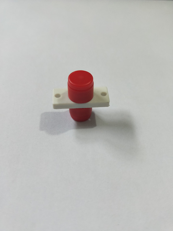The new FC rectangular half-gold and half-plastic