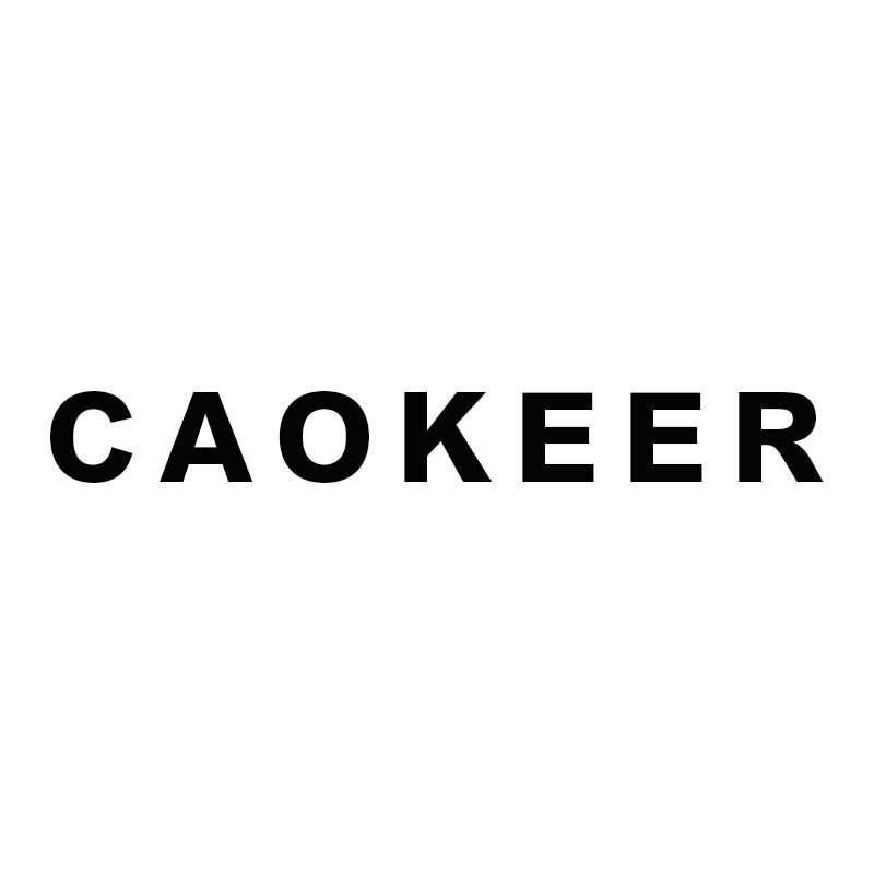 CAOKEER 曹可儿