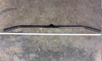 24 Equipment high tie rod Long tie rod Lower extension rod Gym equipment special tie rod Pull-up tie rod