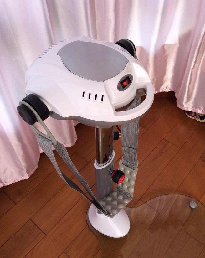 Slim Waist Weight Loss Massage Machine Massage Slim Waist Machine Massage Machine Handpiece Massage Belt Treadmill Massage Belt