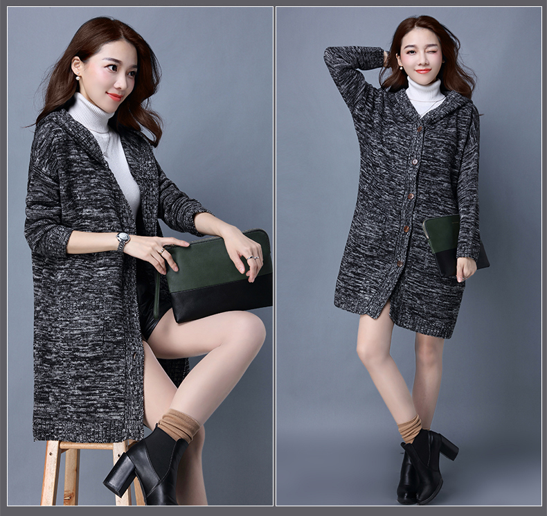 Cardigan CHUSHARK  PREMIER REQUIN - Ref 3231252 Image 20