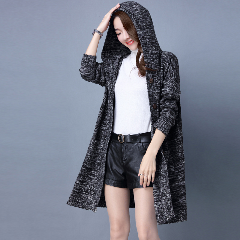 Cardigan CHUSHARK  PREMIER REQUIN - Ref 3231252 Image 4