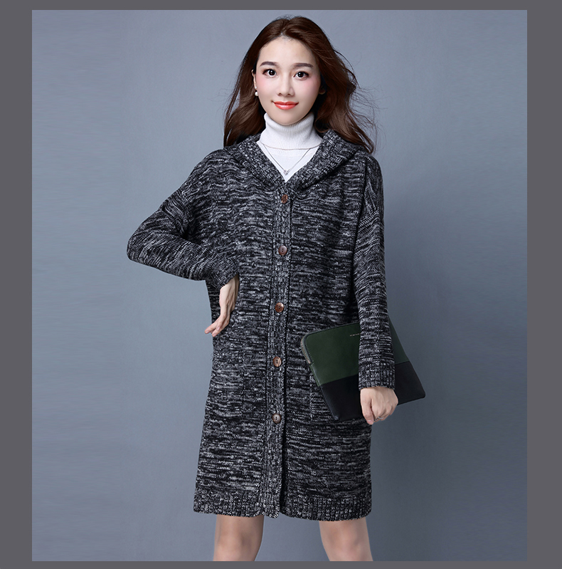 Cardigan CHUSHARK  PREMIER REQUIN - Ref 3231252 Image 19